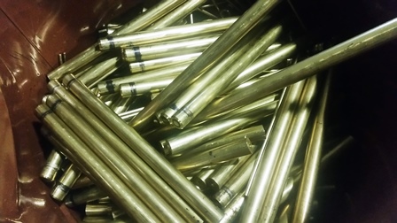 Brass