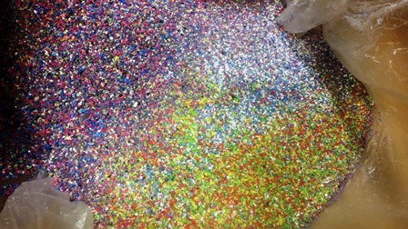 Regrind