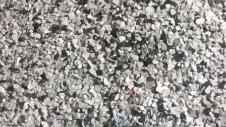 Regrind