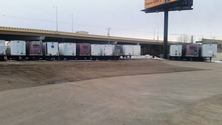 Trailers