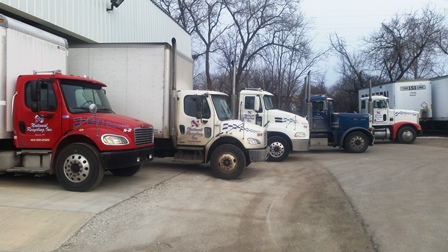 Trucks